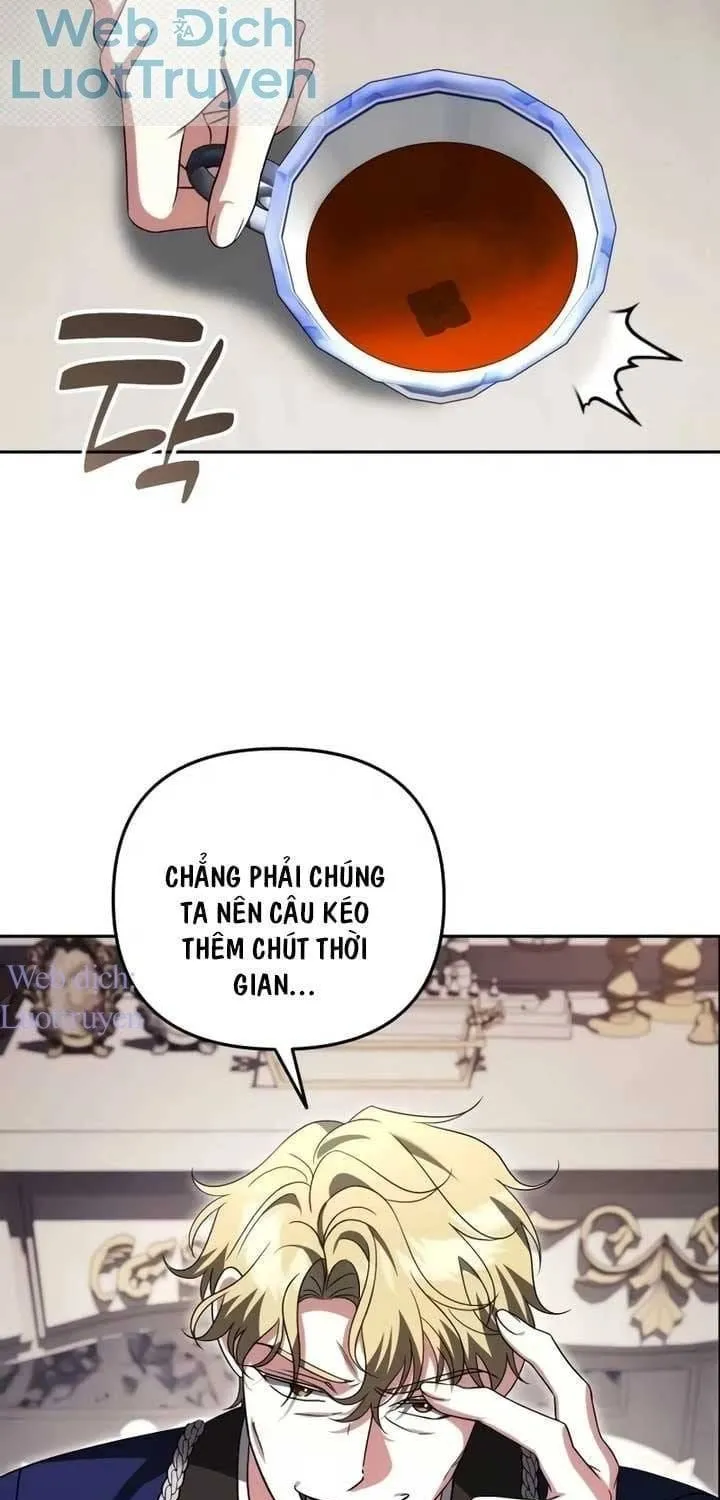 Bản Ngã Thay Đổi Chap 103 - Next Chap 104
