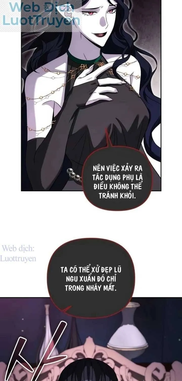 Bản Ngã Thay Đổi Chap 103 - Next Chap 104