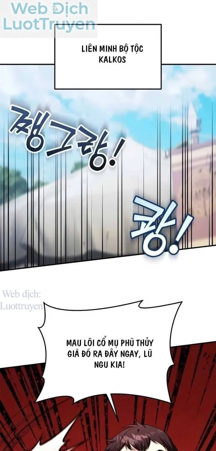 Bản Ngã Thay Đổi Chap 103 - Next Chap 104