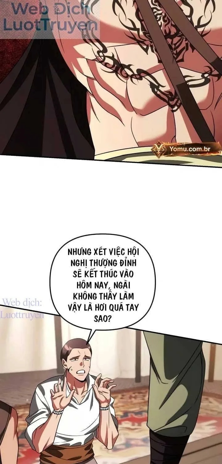 Bản Ngã Thay Đổi Chap 103 - Next Chap 104