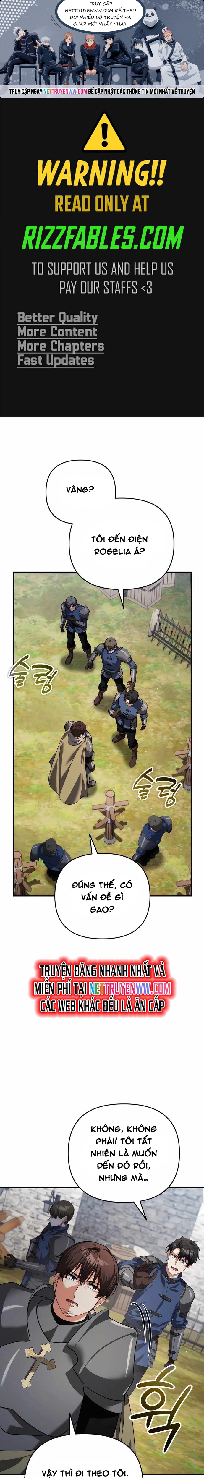 Bản Ngã Thay Đổi Chap 16 - Next Chap 17