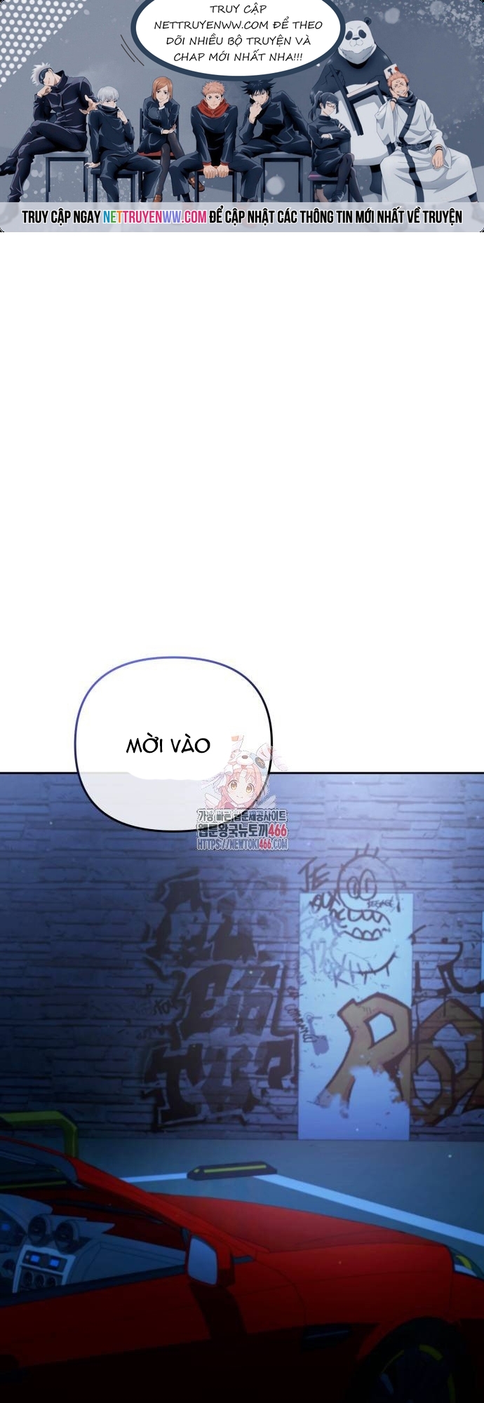 Bản Ngã Thay Đổi Chap 17 - Next Chap 18