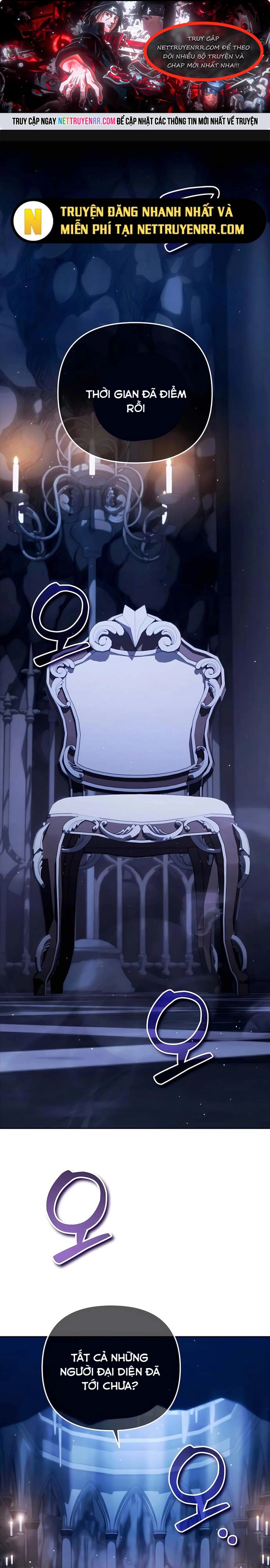 Bản Ngã Thay Đổi Chap 28 - Next Chap 29