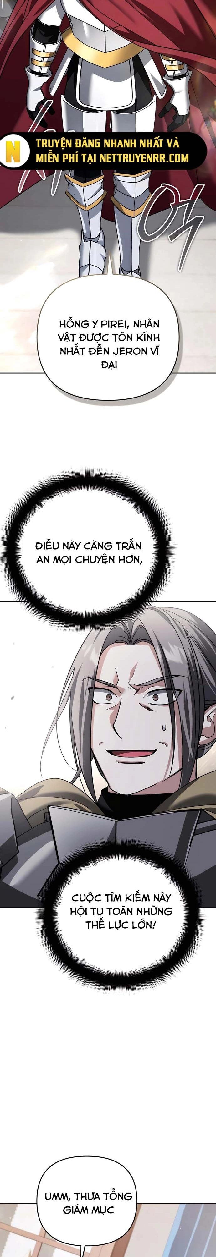 Bản Ngã Thay Đổi Chap 28 - Next Chap 29