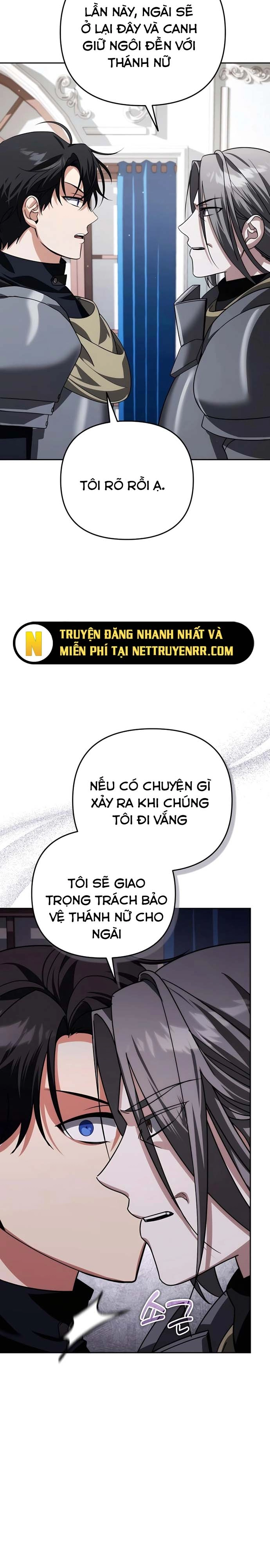 Bản Ngã Thay Đổi Chap 28 - Next Chap 29
