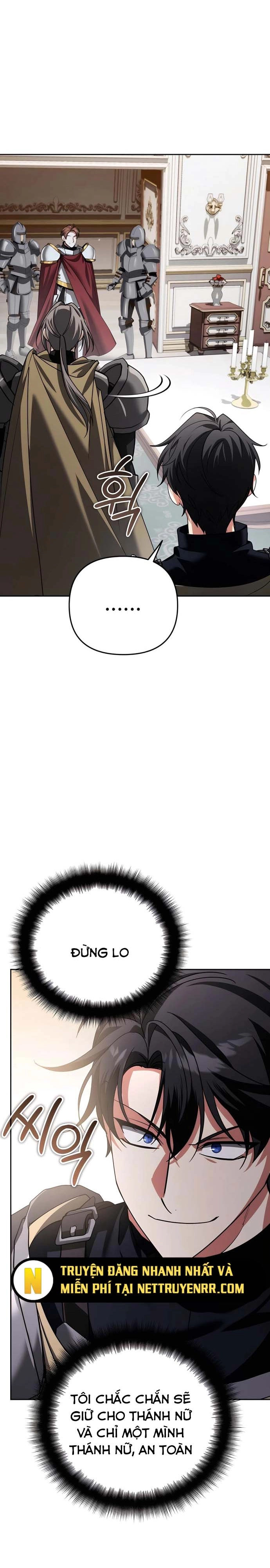 Bản Ngã Thay Đổi Chap 28 - Next Chap 29