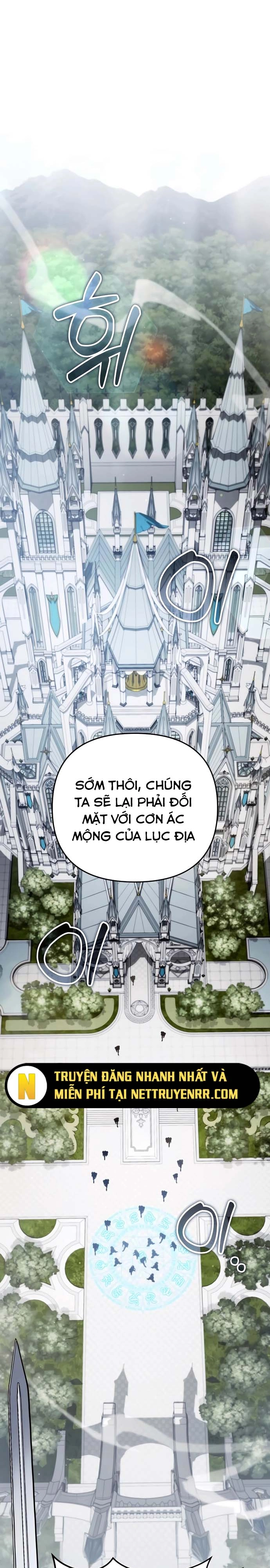Bản Ngã Thay Đổi Chap 28 - Next Chap 29