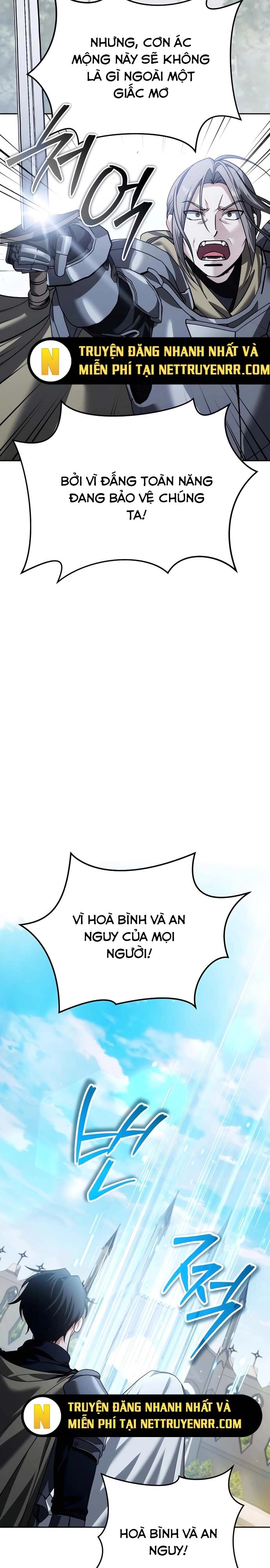 Bản Ngã Thay Đổi Chap 28 - Next Chap 29