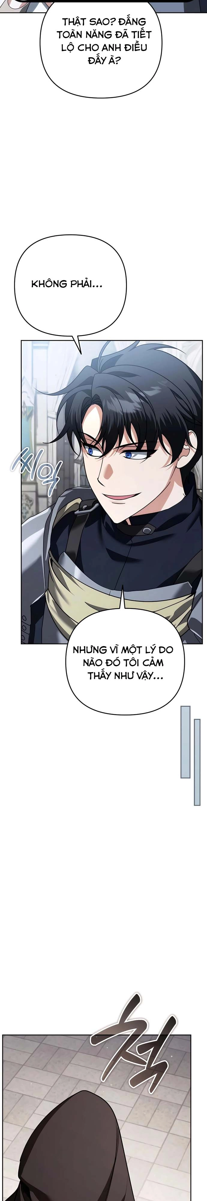 Bản Ngã Thay Đổi Chap 28 - Next Chap 29
