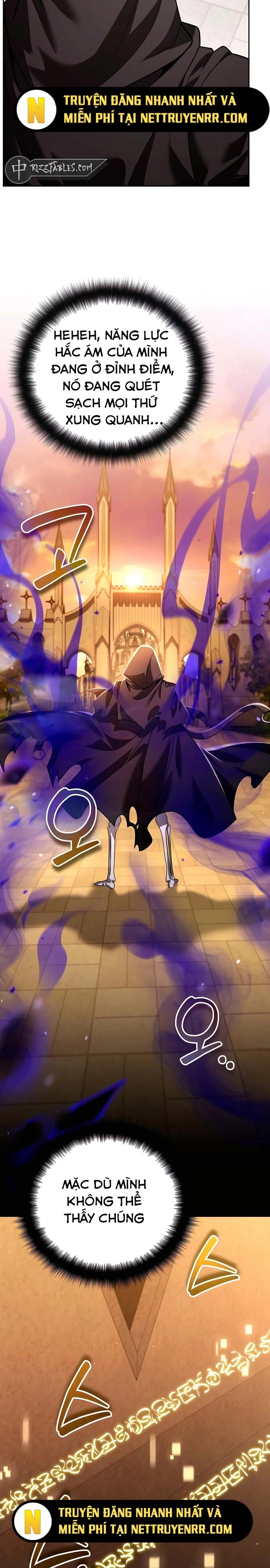 Bản Ngã Thay Đổi Chap 28 - Next Chap 29