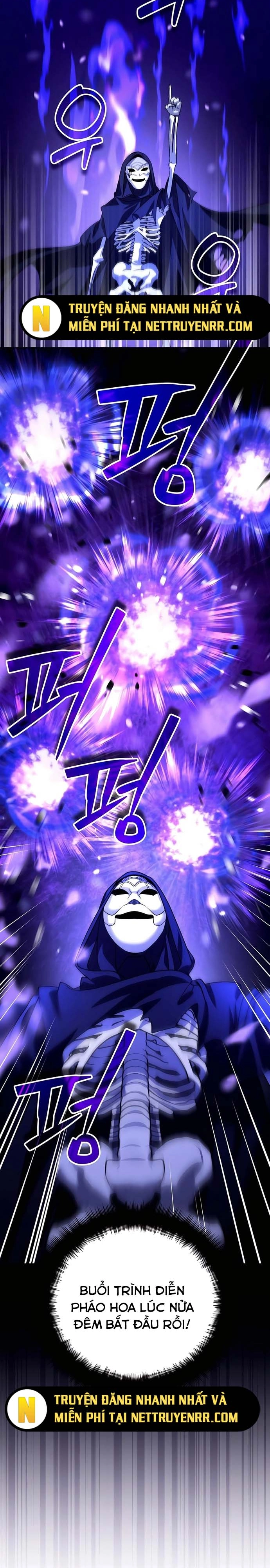 Bản Ngã Thay Đổi Chap 28 - Next Chap 29