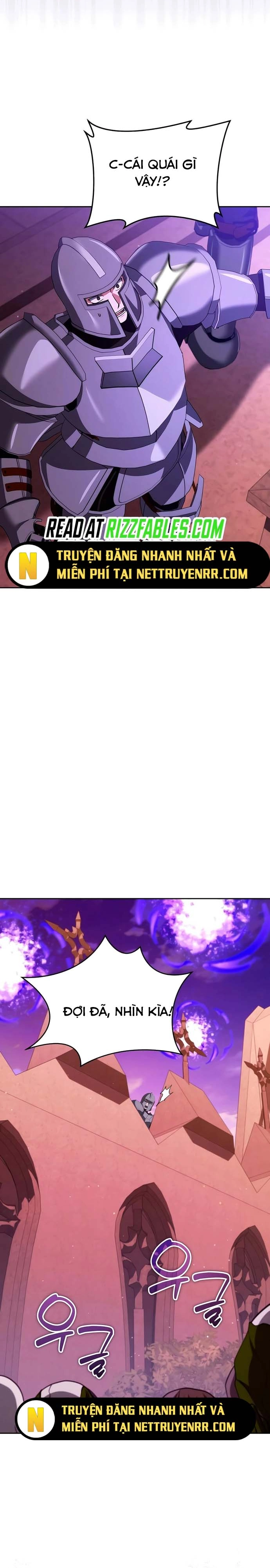 Bản Ngã Thay Đổi Chap 28 - Next Chap 29