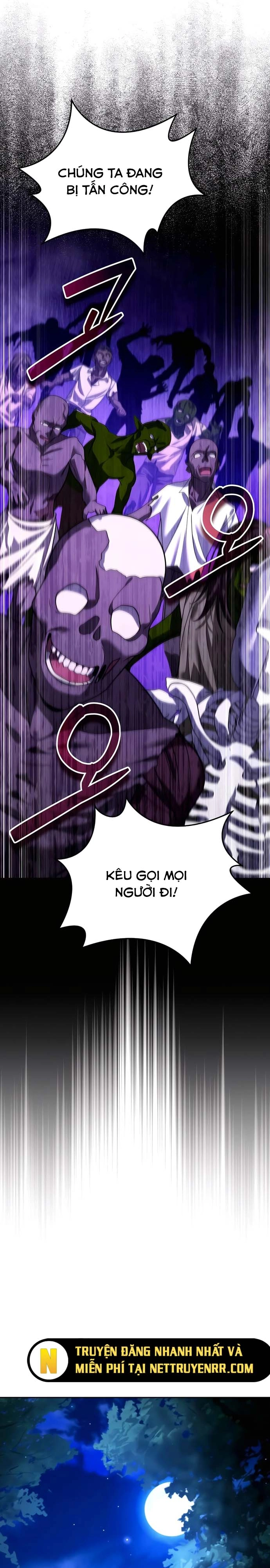 Bản Ngã Thay Đổi Chap 28 - Next Chap 29