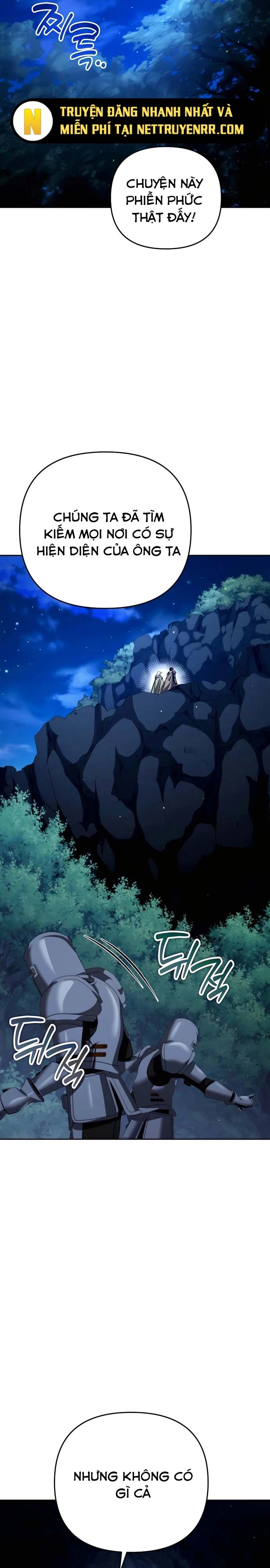 Bản Ngã Thay Đổi Chap 28 - Next Chap 29