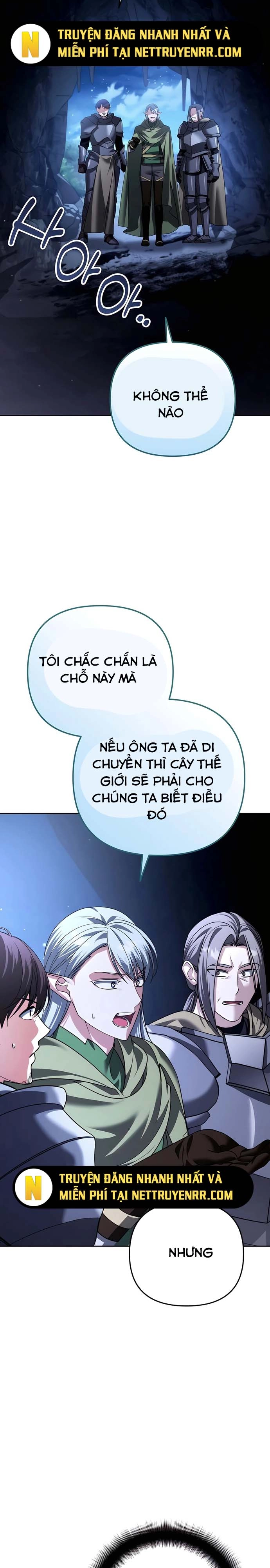 Bản Ngã Thay Đổi Chap 28 - Next Chap 29