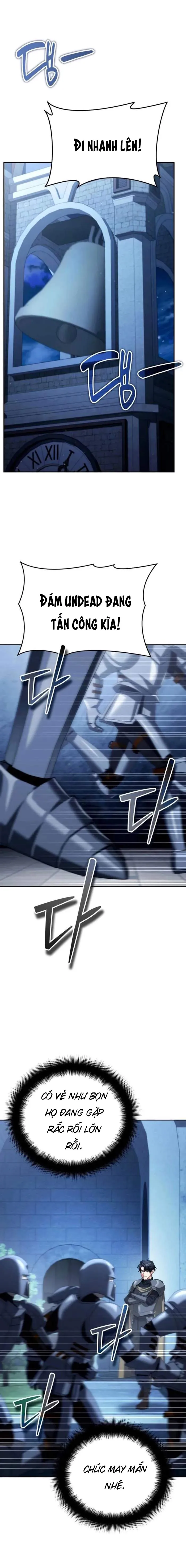 Bản Ngã Thay Đổi Chap 29 - Next Chap 30