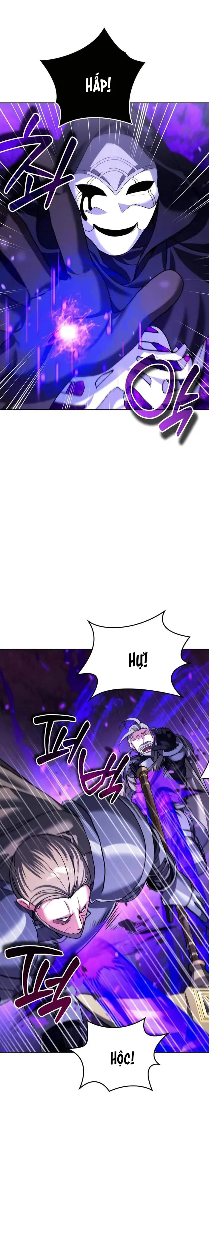 Bản Ngã Thay Đổi Chap 29 - Next Chap 30