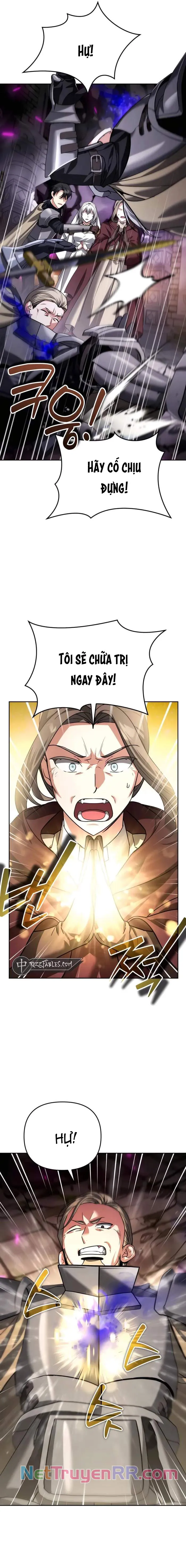 Bản Ngã Thay Đổi Chap 29 - Next Chap 30