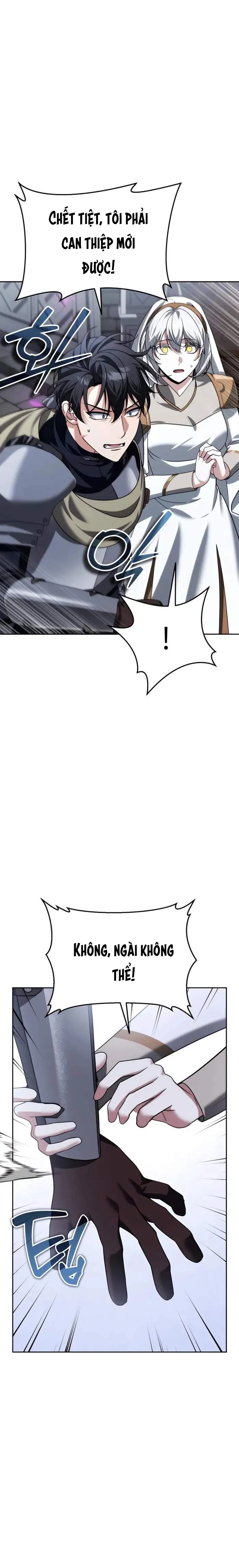 Bản Ngã Thay Đổi Chap 29 - Next Chap 30