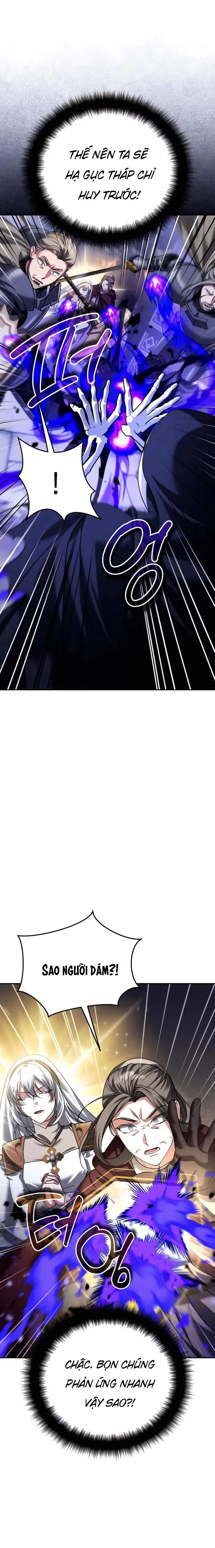 Bản Ngã Thay Đổi Chap 29 - Next Chap 30