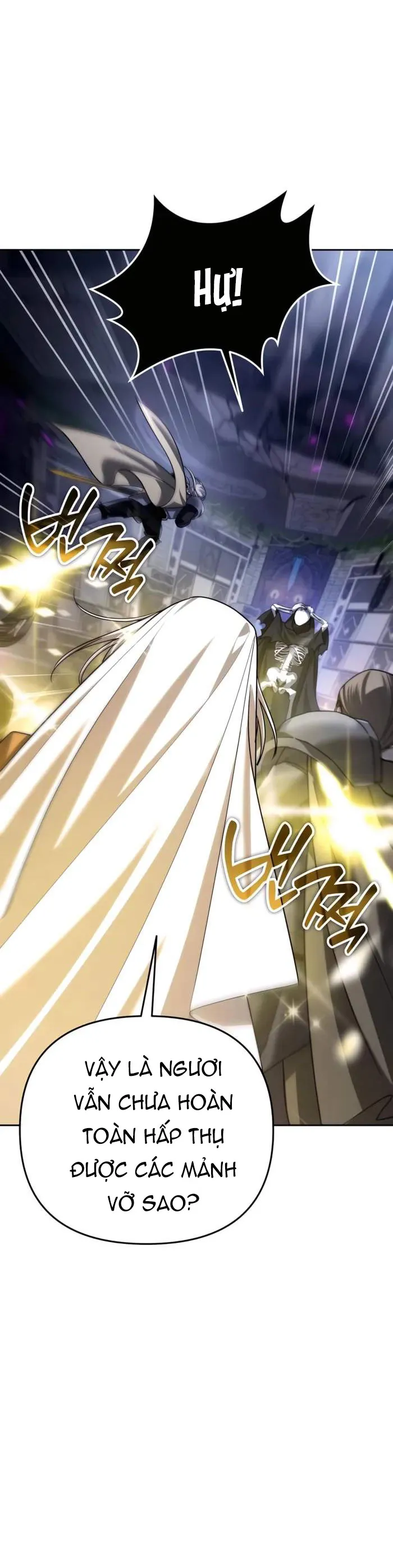 Bản Ngã Thay Đổi Chap 29 - Next Chap 30