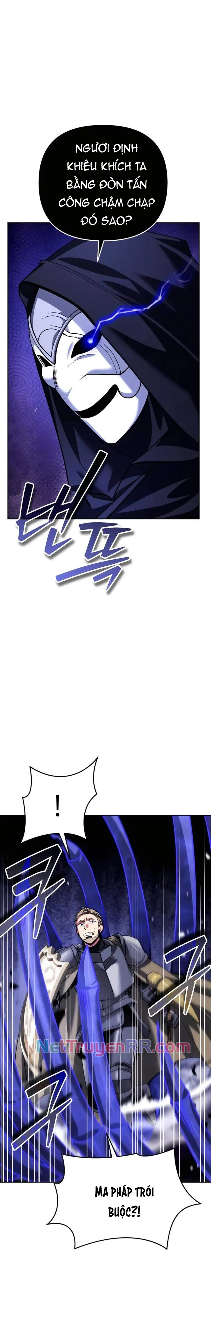 Bản Ngã Thay Đổi Chap 29 - Next Chap 30