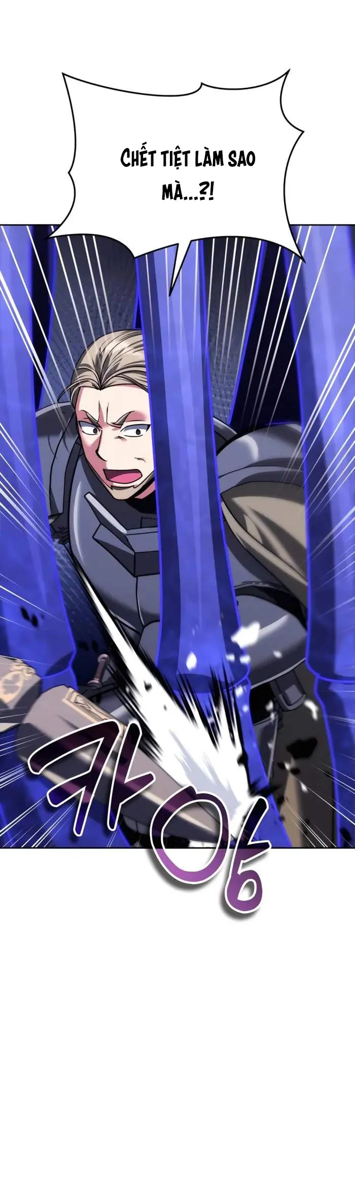 Bản Ngã Thay Đổi Chap 29 - Next Chap 30