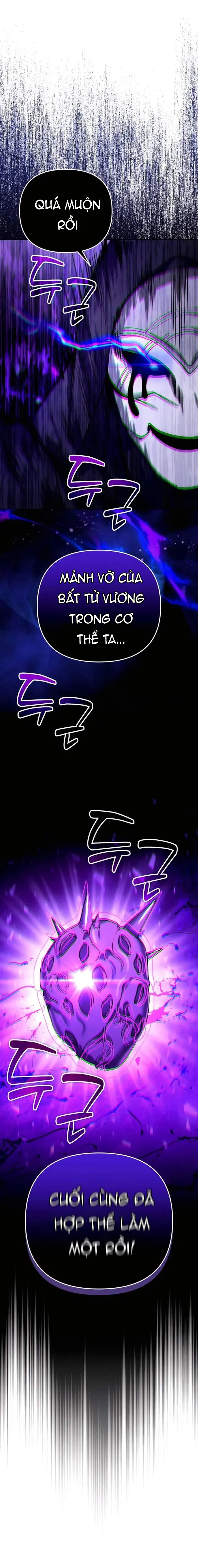 Bản Ngã Thay Đổi Chap 29 - Next Chap 30