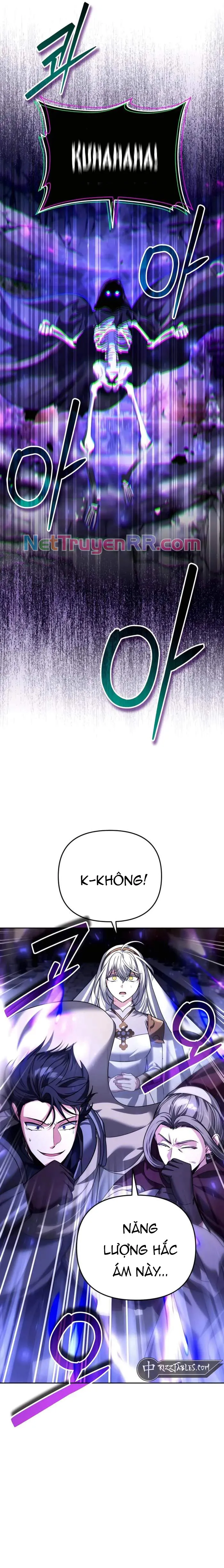 Bản Ngã Thay Đổi Chap 29 - Next Chap 30