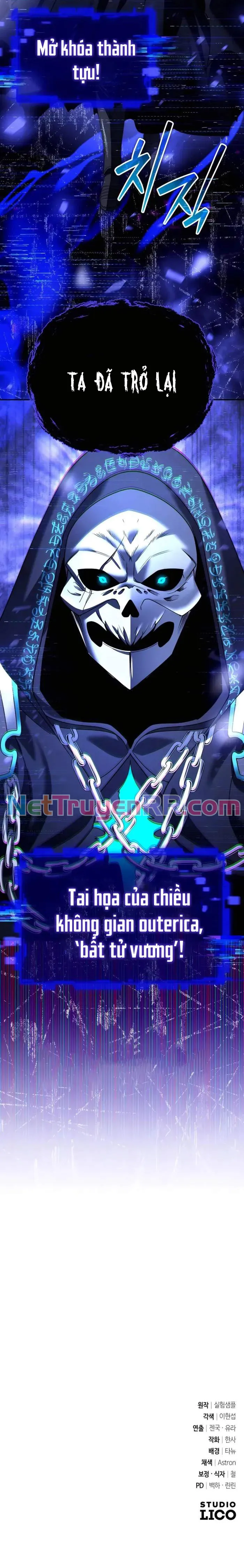 Bản Ngã Thay Đổi Chap 29 - Next Chap 30