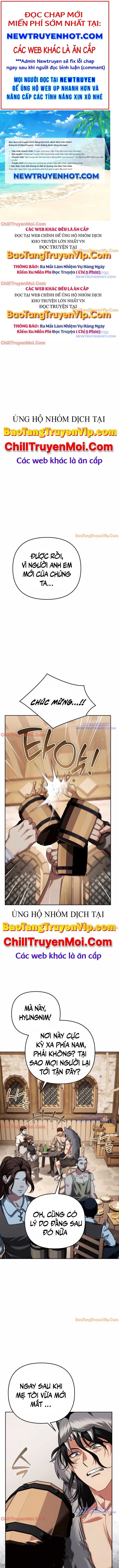 Bản Ngã Thay Đổi Chap 32 - Next Chap 33