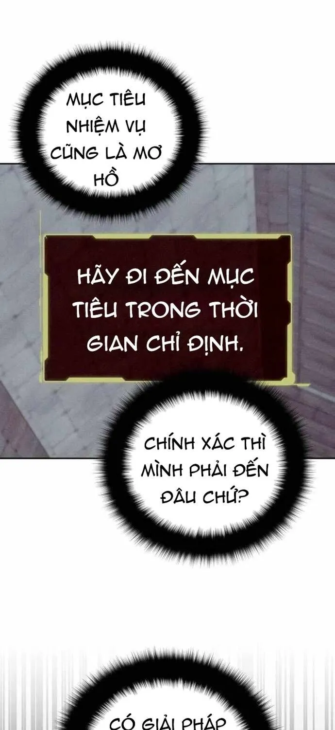 Bản Ngã Thay Đổi Chap 44.5 - Next Chap 45.5