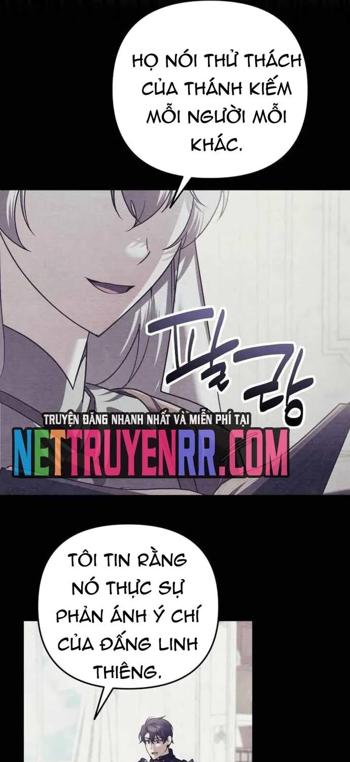Bản Ngã Thay Đổi Chap 44.5 - Next Chap 45.5