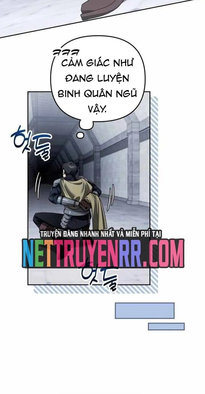 Bản Ngã Thay Đổi Chap 44.5 - Next Chap 45.5
