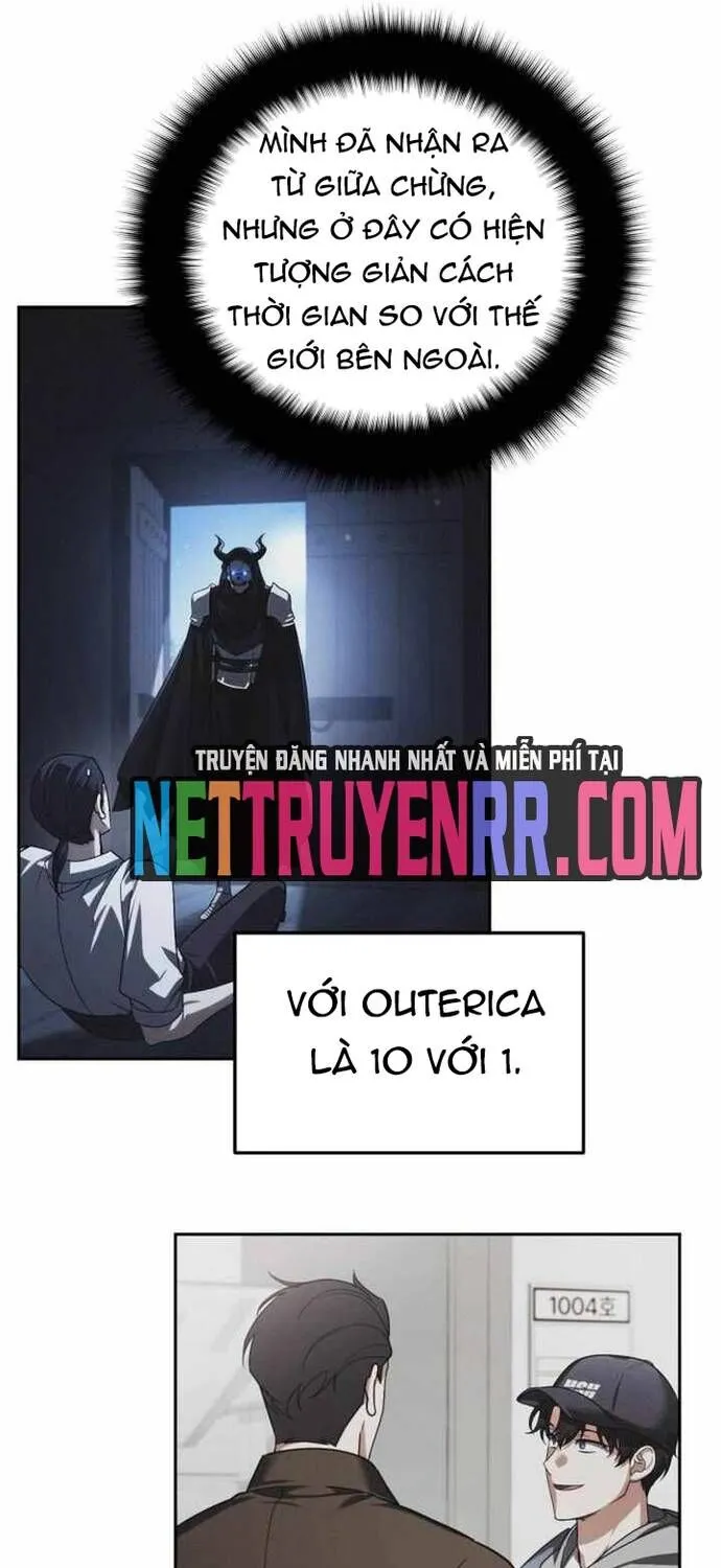Bản Ngã Thay Đổi Chap 44.5 - Next Chap 45.5