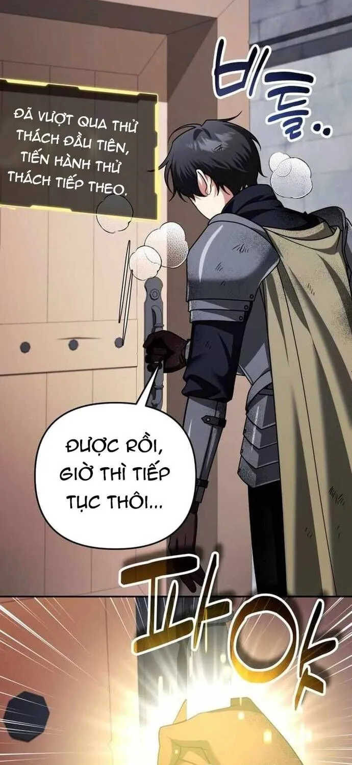 Bản Ngã Thay Đổi Chap 44.5 - Next Chap 45.5
