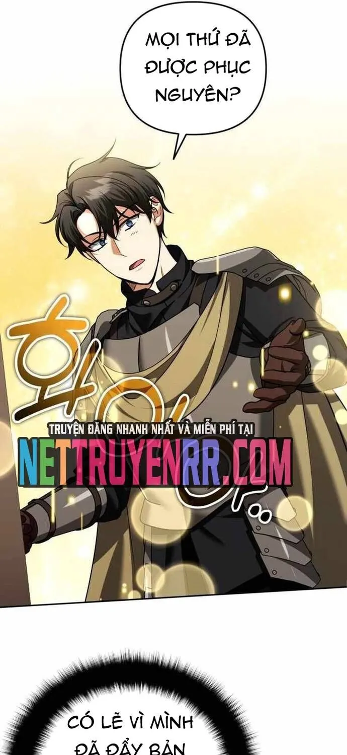 Bản Ngã Thay Đổi Chap 44.5 - Next Chap 45.5