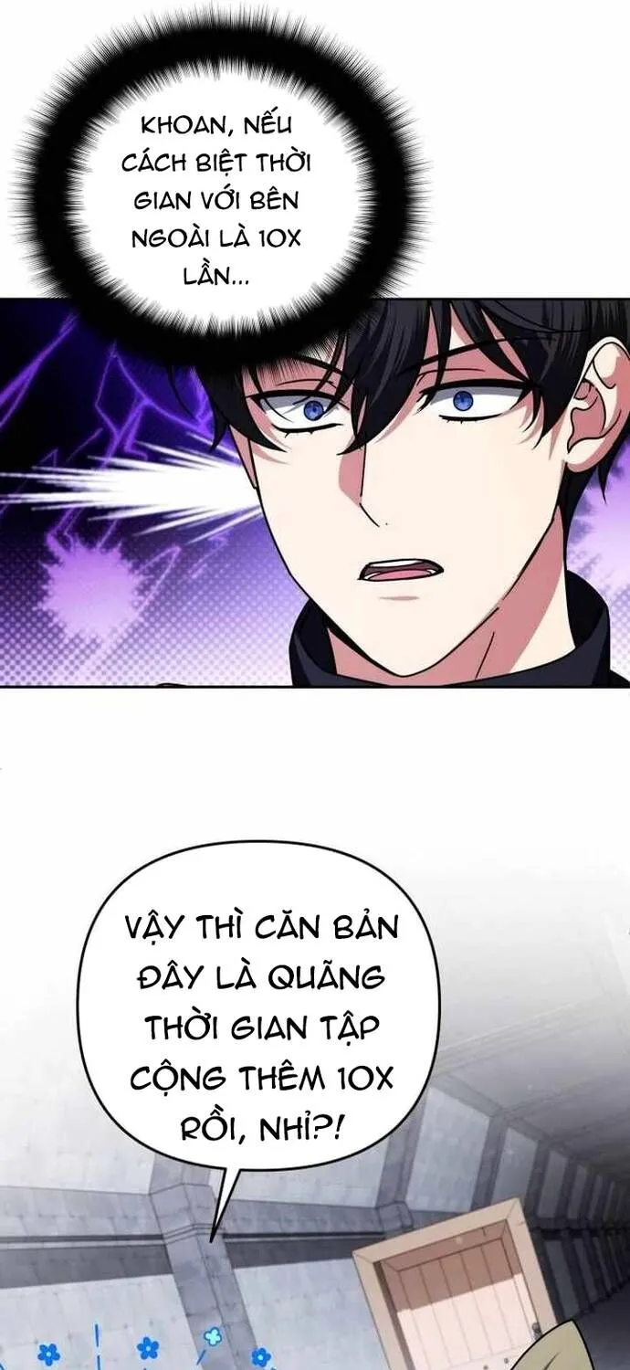 Bản Ngã Thay Đổi Chap 44.5 - Next Chap 45.5