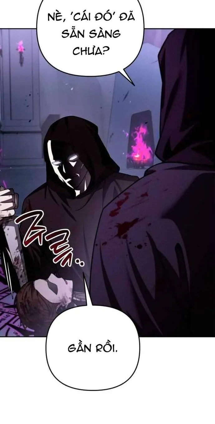 Bản Ngã Thay Đổi Chap 44.5 - Next Chap 45.5