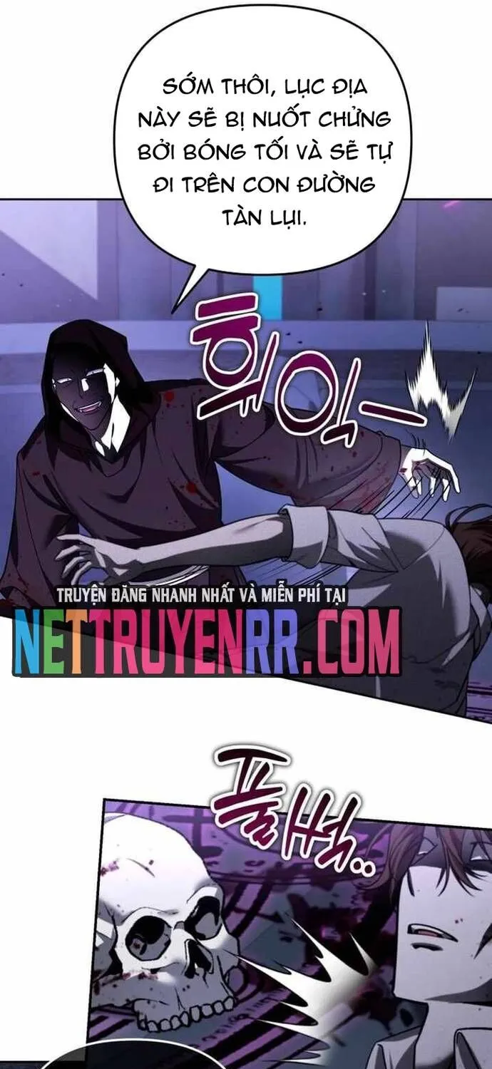 Bản Ngã Thay Đổi Chap 44.5 - Next Chap 45.5