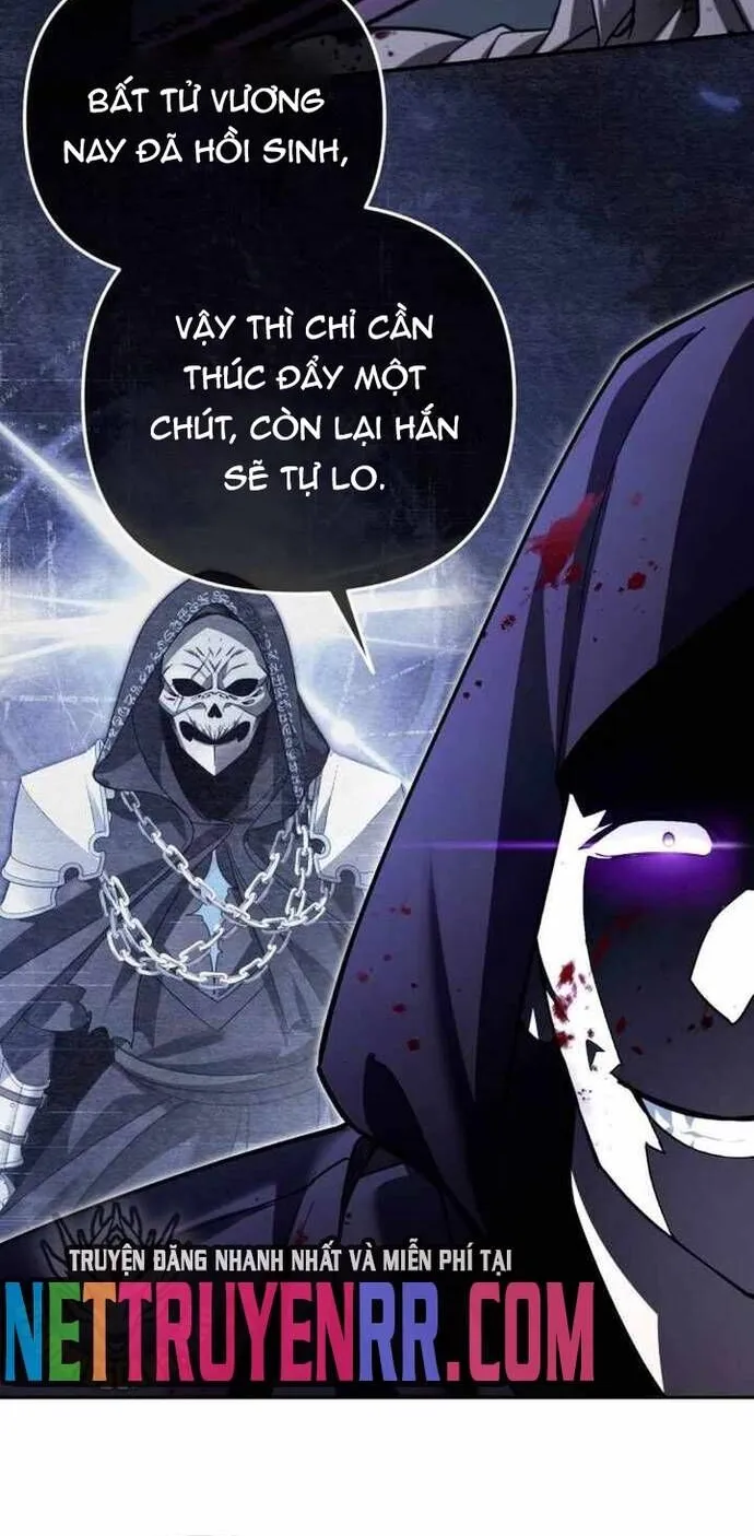 Bản Ngã Thay Đổi Chap 44.5 - Next Chap 45.5