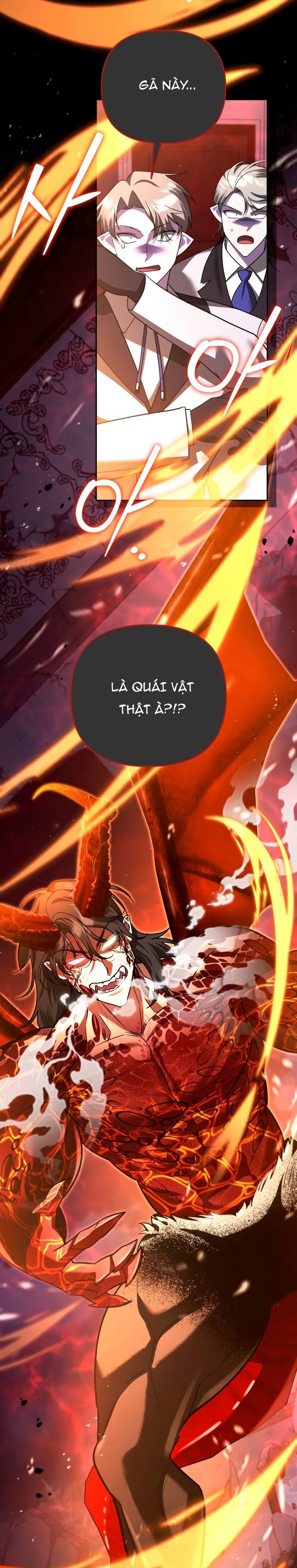 Bản Ngã Thay Đổi Chap 65 - Next Chap 66