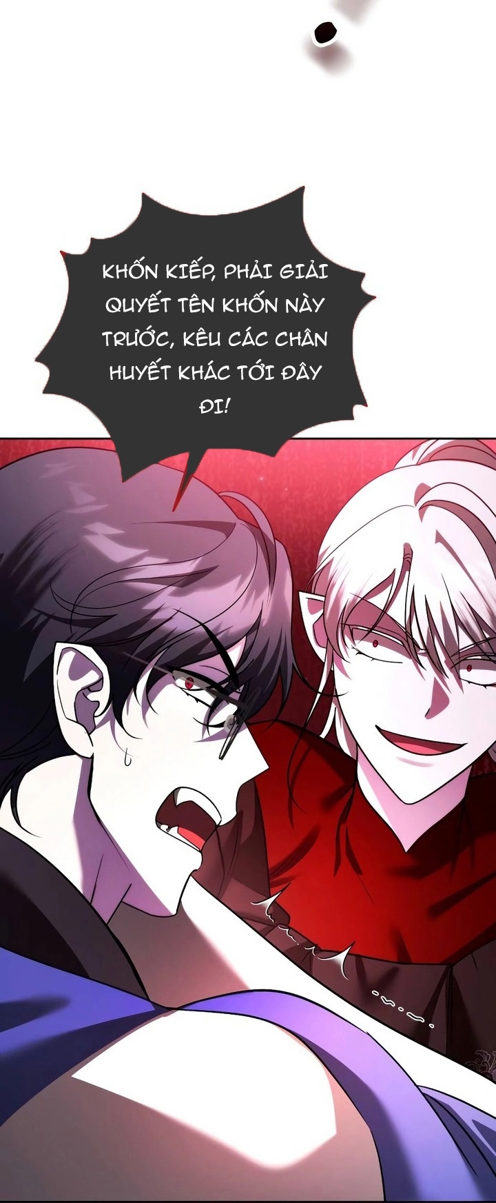 Bản Ngã Thay Đổi Chap 65 - Next Chap 66