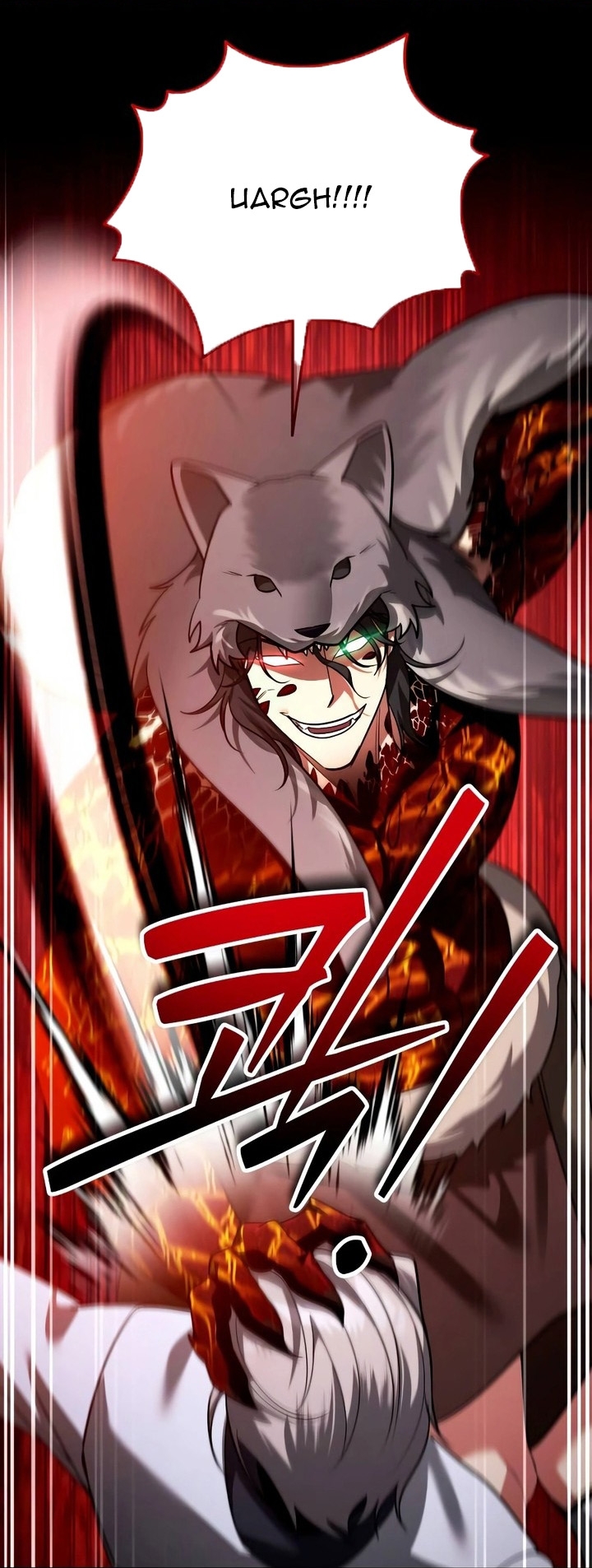 Bản Ngã Thay Đổi Chap 65 - Next Chap 66