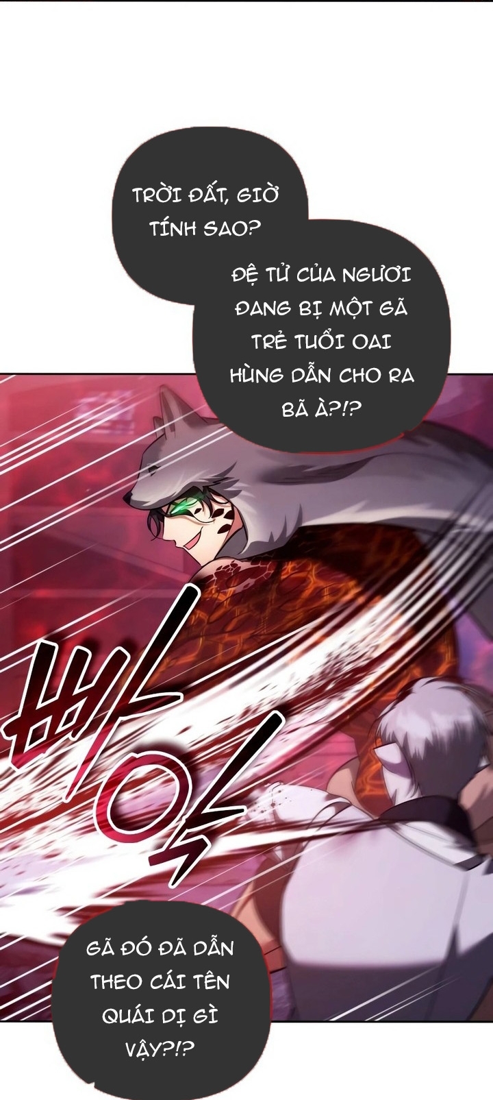 Bản Ngã Thay Đổi Chap 65 - Next Chap 66