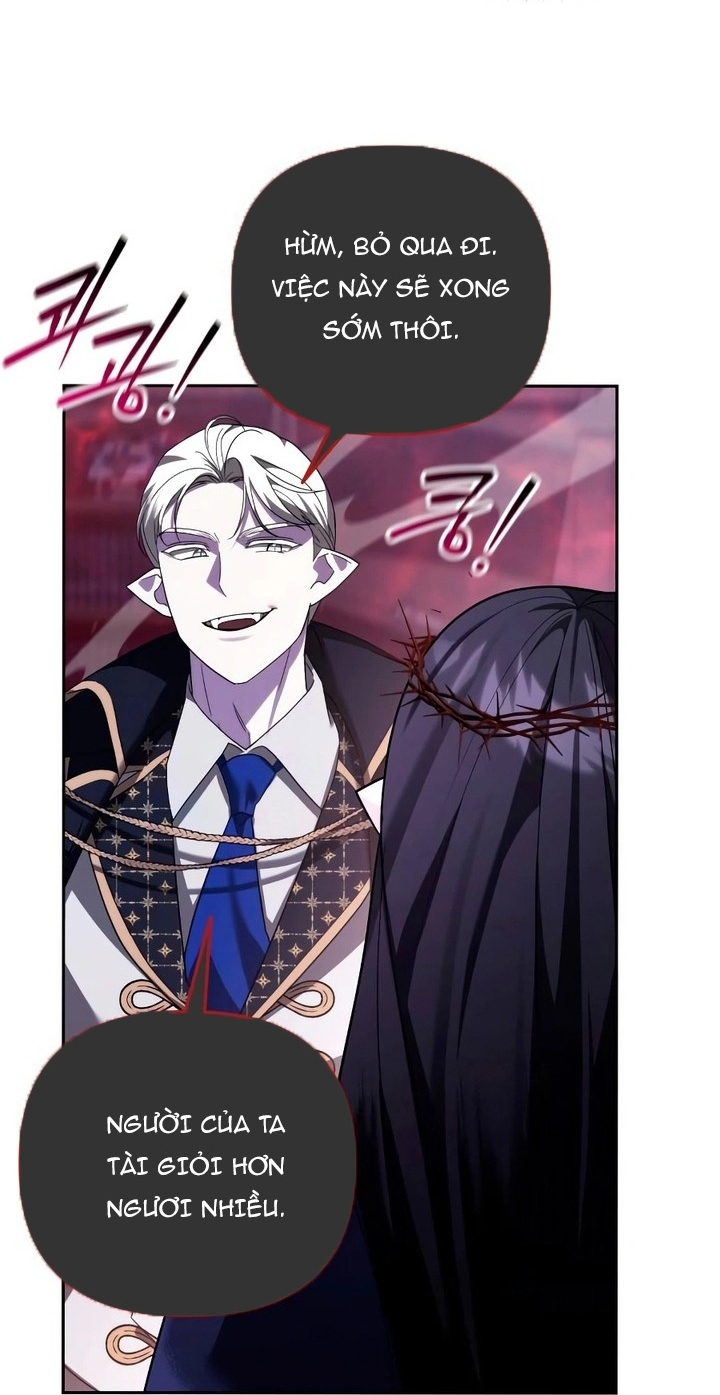 Bản Ngã Thay Đổi Chap 65 - Next Chap 66