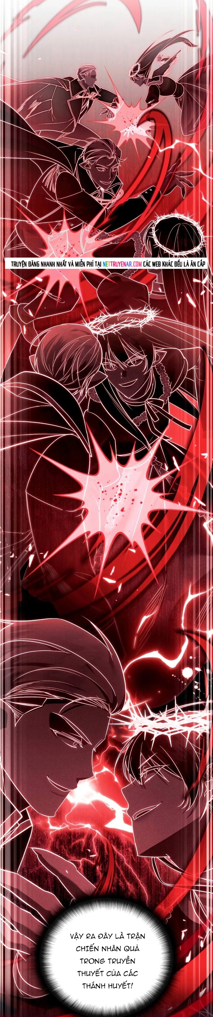 Bản Ngã Thay Đổi Chap 65 - Next Chap 66