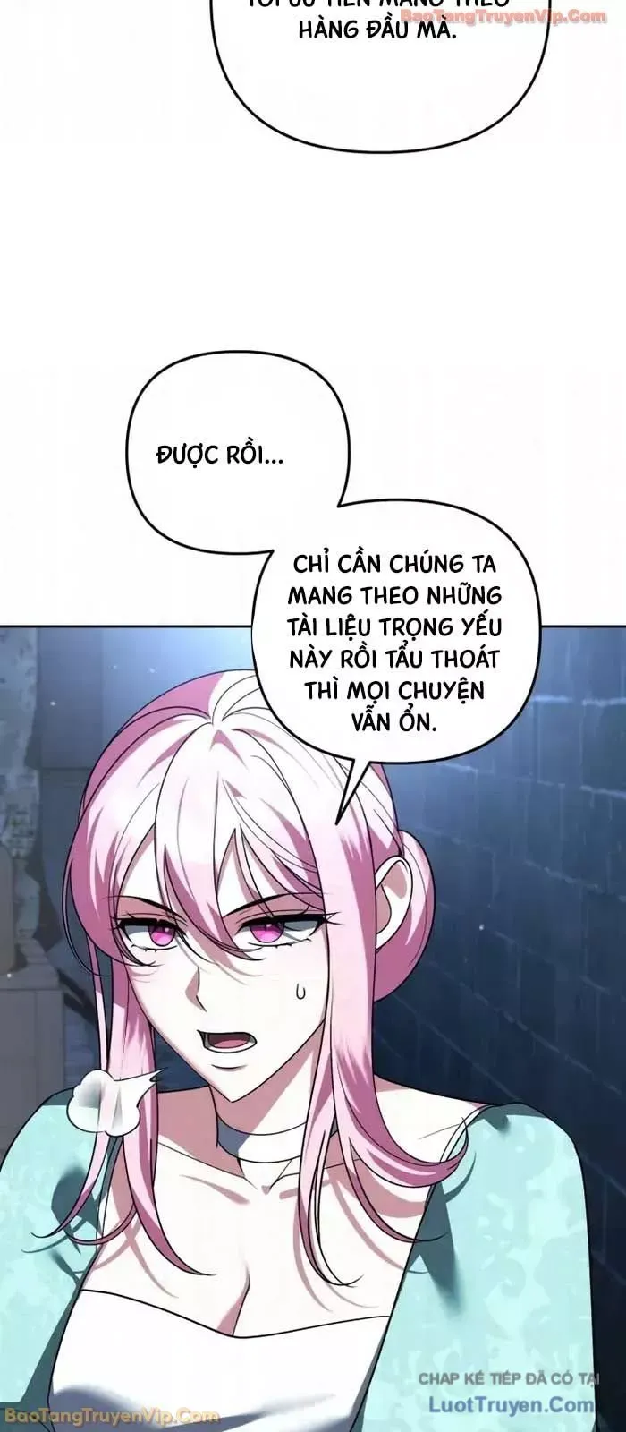 Bản Ngã Thay Đổi Chap 73 - Next Chap 74