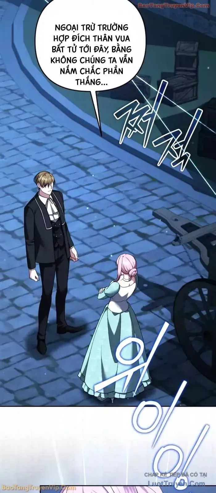 Bản Ngã Thay Đổi Chap 73 - Next Chap 74
