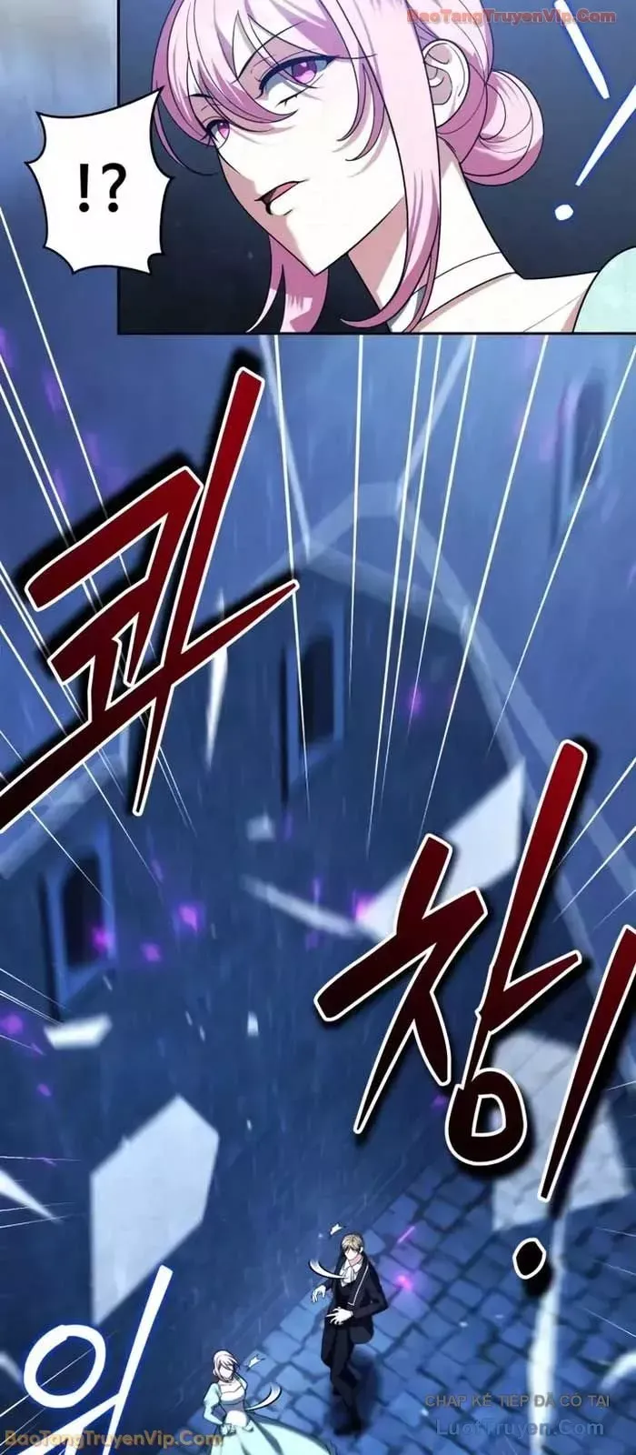 Bản Ngã Thay Đổi Chap 73 - Next Chap 74